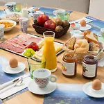 Wellenhof Bodensee 3* Lochau