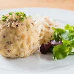 Hotel Wellenhof Bodensee 3*