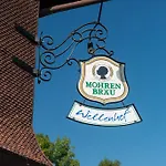 Wellenhof Bodensee Hotel 3*