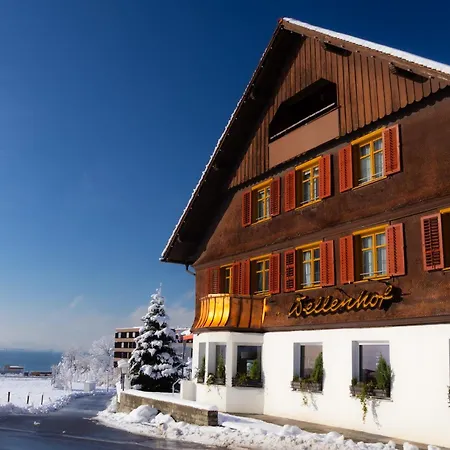 Wellenhof Bodensee Πανσιόν *