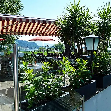 Hotel Wellenhof Bodensee 3*