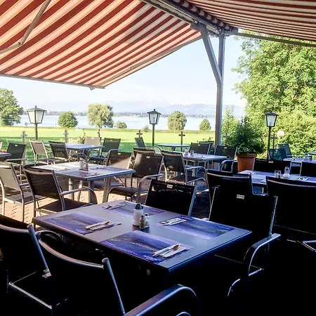 Πανσιόν Wellenhof Bodensee