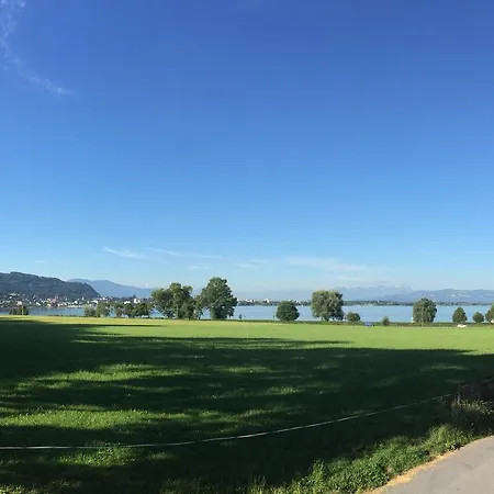 בית הארחה Wellenhof Bodensee