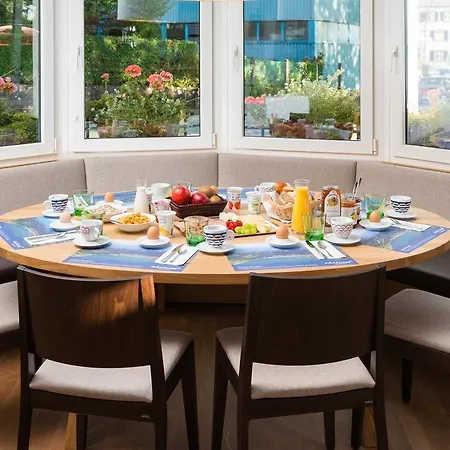 Wellenhof Bodensee Pensionat 3*