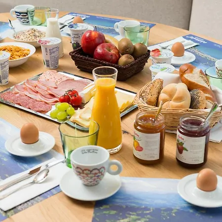 Wellenhof Bodensee 3* Lochau