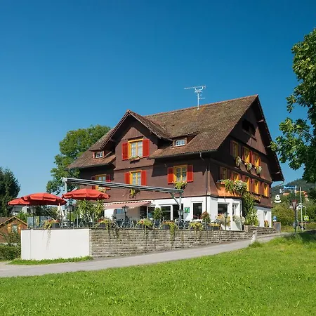 Wellenhof Bodensee * לוכאו ביי ברגנץ