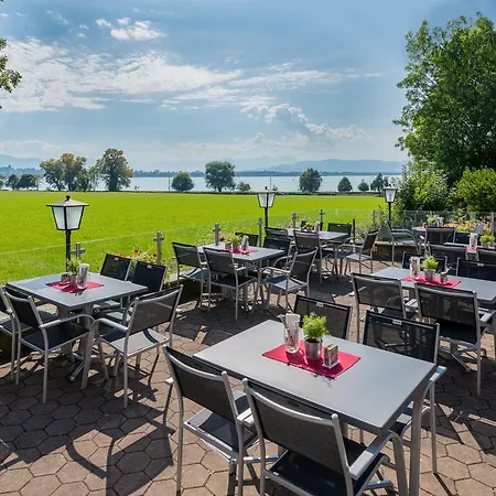 Wellenhof Bodensee Hotel