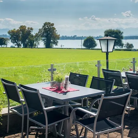 Wellenhof Bodensee Hotel 3*
