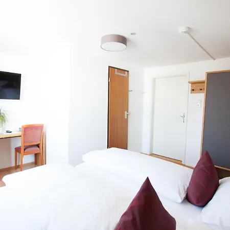 Wellenhof Bodensee Pensionat 3*