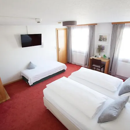 Hotel Wellenhof Bodensee Lochau