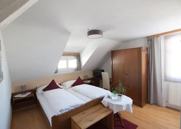 Wellenhof Bodensee Hotel