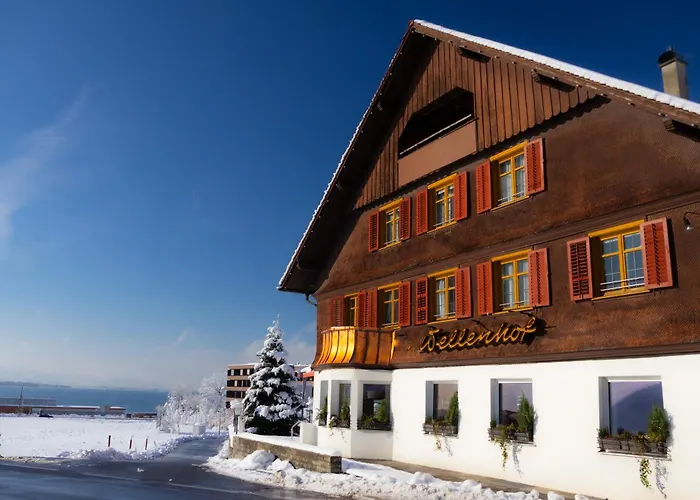 Wellenhof Bodensee Hotel 3*