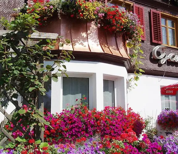 Wellenhof Bodensee Lochau