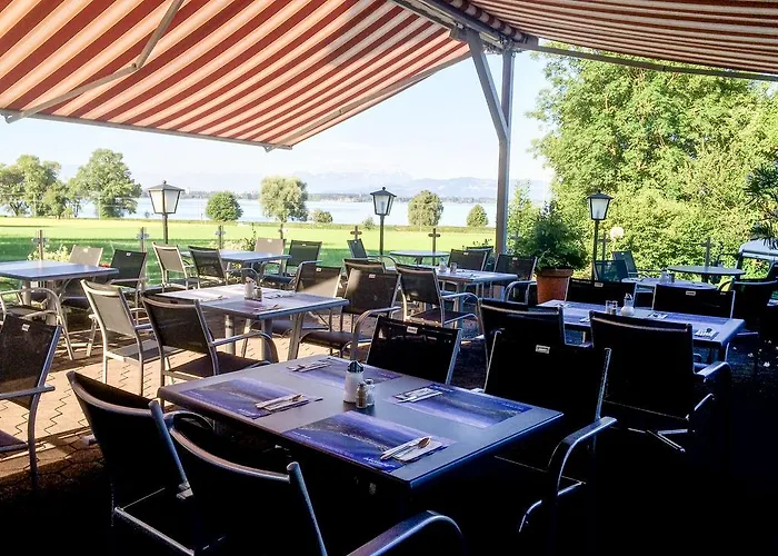 Hotel Wellenhof Bodensee