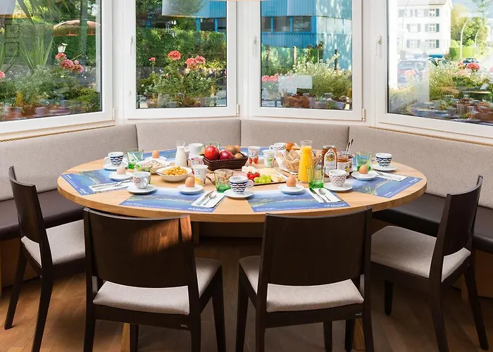 Wellenhof Bodensee Hotel 3*