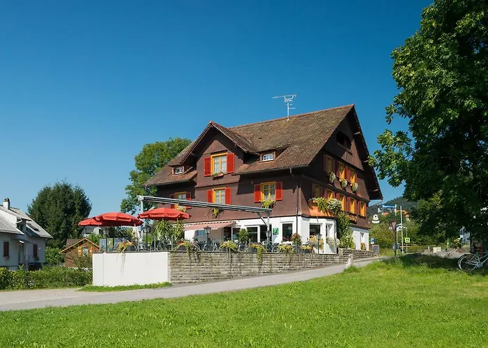 Wellenhof Bodensee 3* Lochau