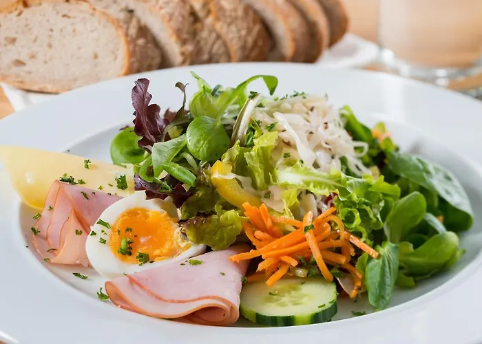 Hotel Wellenhof Bodensee