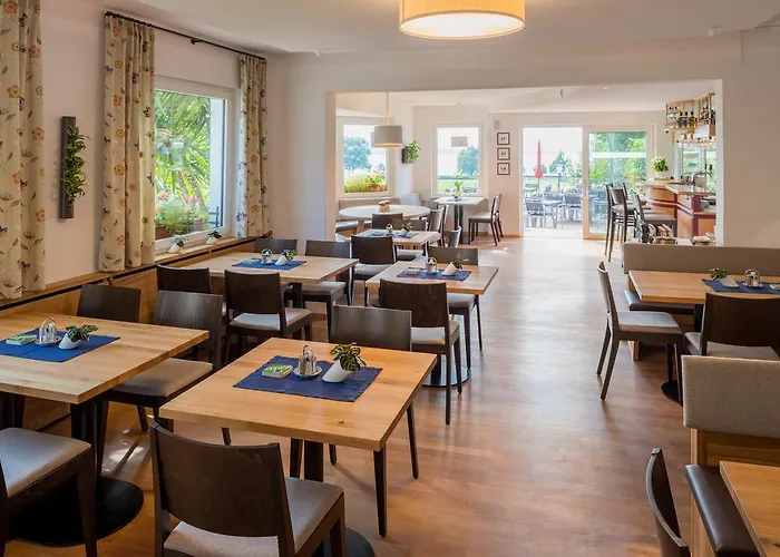 Wellenhof Bodensee Lochau