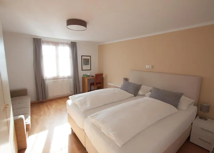 Wellenhof Bodensee Lochau