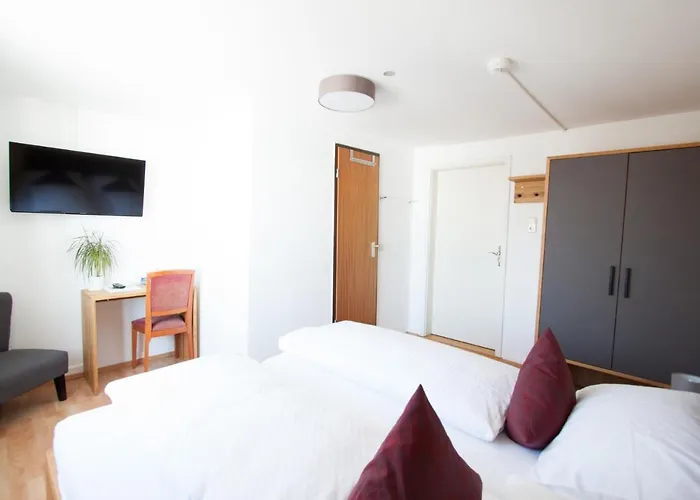 Wellenhof Bodensee Hotel 3*