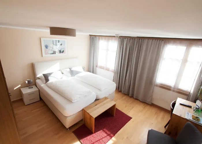 Wellenhof Bodensee Hotel