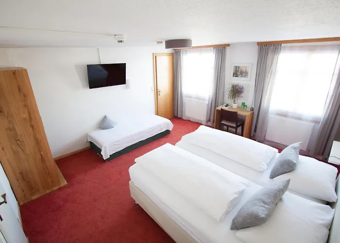 Hotel Wellenhof Bodensee Lochau